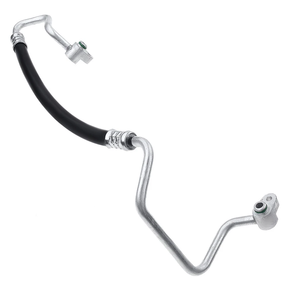 Línea de descarga para Toyota Sienna 2011 2012 2013 L4 2,7 L compresor a condensador Foto 4 de 4