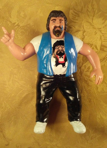 Wwf Captain Captain Captain Captain Captain Captai...