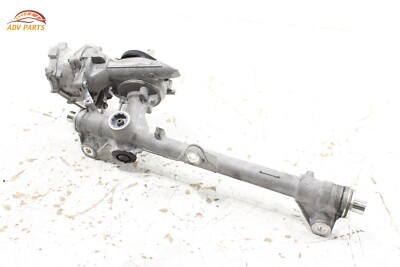 2016 - 2019 BMW X1 F48 XDRIVE ELECTRIC POWER STEERING GEAR RACK