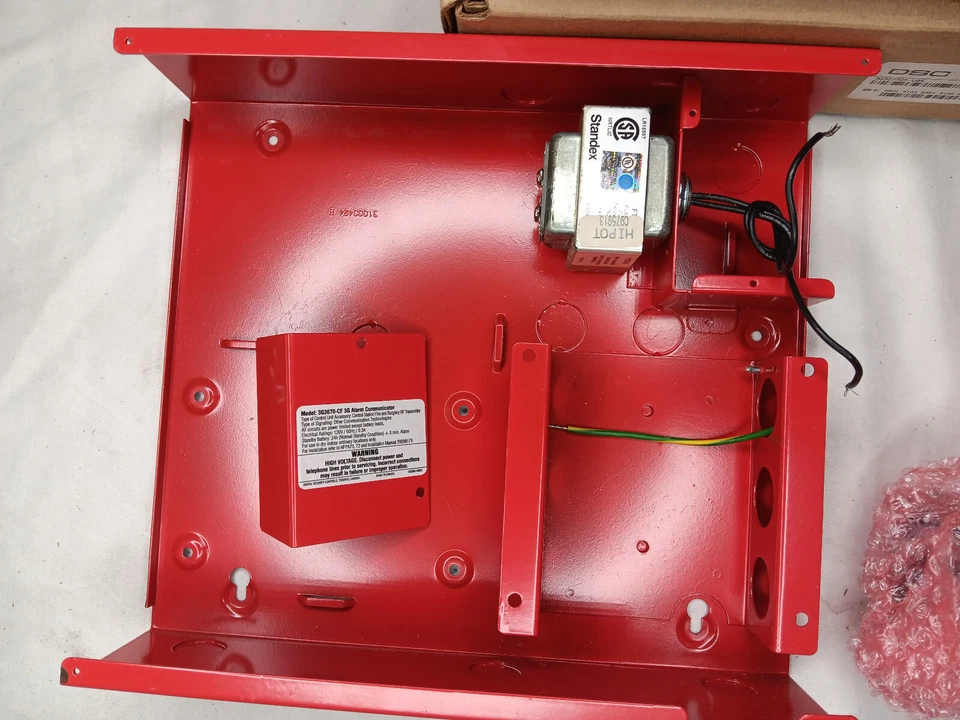 DSC 3G3070CF-USA / 3G3070CFUSA Alarm Communicator - Image 4 of 4