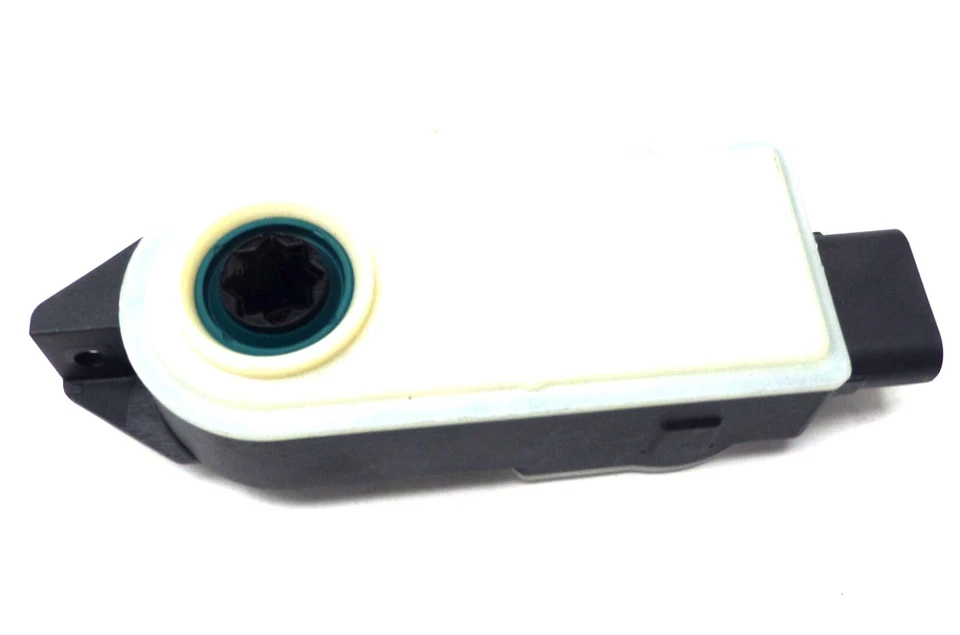 84375398 Nuevas persianas aerodinámicas activas para Buick Cadillac Chevrolet GMC Foto 3 de 4