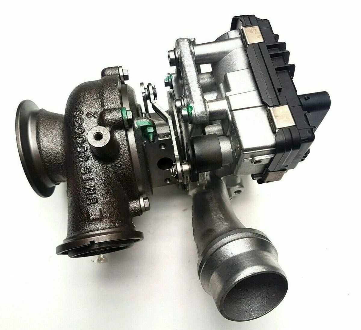 Turbocharger BMW F45 F46 X1 F48 MINI F56 F55 F54 F57 F60 8513652 