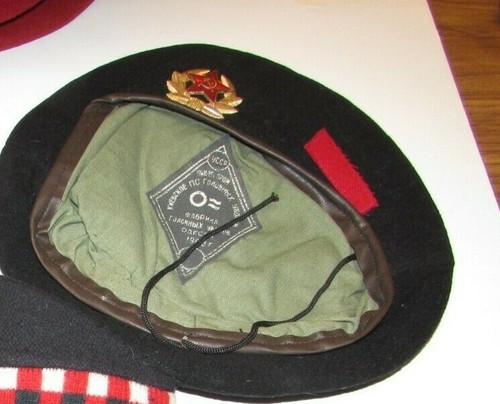 Basco uno russo | eBay