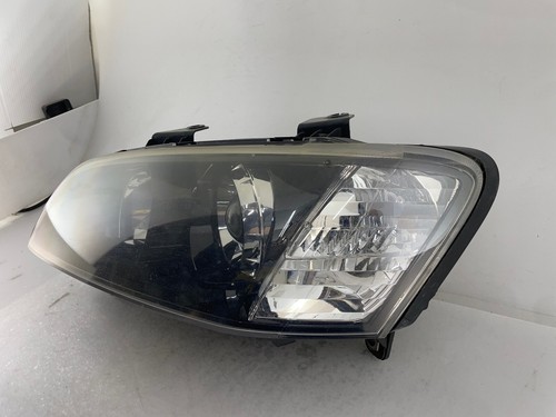 OEM | 2008 - 2009 Pontiac G8 Halogen Headlight (Left/Driver) - Picture 2 of 12