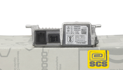 ADAS camera MPC5.5 Mercedes A2069002522 (A2239006537 A2239009238 
