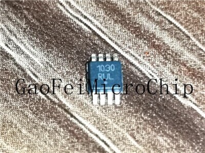 5PCS NEW NCP1030DMR2G 1030 NCP1030DMR 1O3O NCP1030 MSOP-8 IC CHIP | eBay