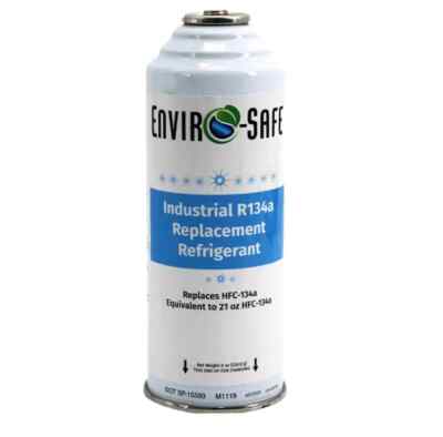 R 134A REFRIGERANT Replacement Cans- Coldest Refrigerant For Auto - 6 - Foto 9