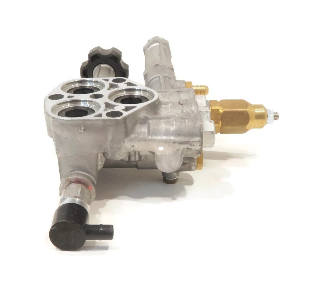 Annovi Reverberi Complete Pump Head Assembly for SRMW22G26, SRMW22G26