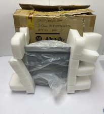 ALLEN BRADLEY 6181P INDUSTRIAL Computer 6181P-15TSXP SER-E