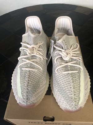 Yeezy 350 V2 Citrin Size UK 9 5 New Sandton Gumtree