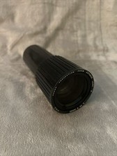 Kodak Projection Zoom EKTANAR Lens 4 To 6 Inches f:3.5 Slide Projector