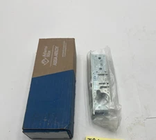 Assa Abloy Adams Rite 4513-26 Standard Duty Deadlatch Body Only, Zinc Plated