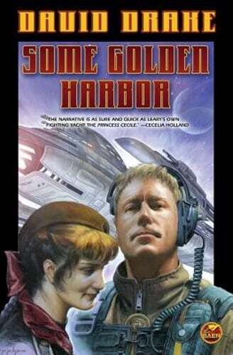 Some Golden Harbor by Dr. Drake, David: Used