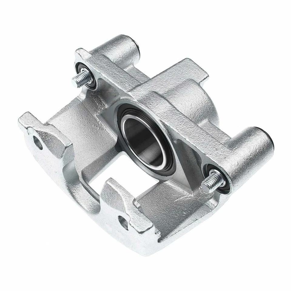 Pinza de freno delantera derecha/derecha para Buick Skylark Pontiac Grand Am Cutlass Calais Foto 4 de 4