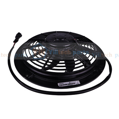 Condenser Fan 54-00701-00 54-00611-00 For Carrier Xarios 300 200