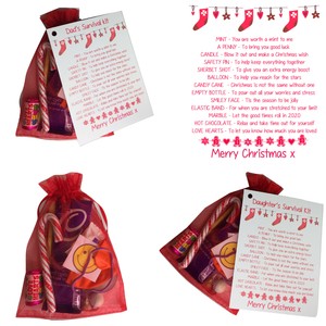 stocking fillers for mum and dad