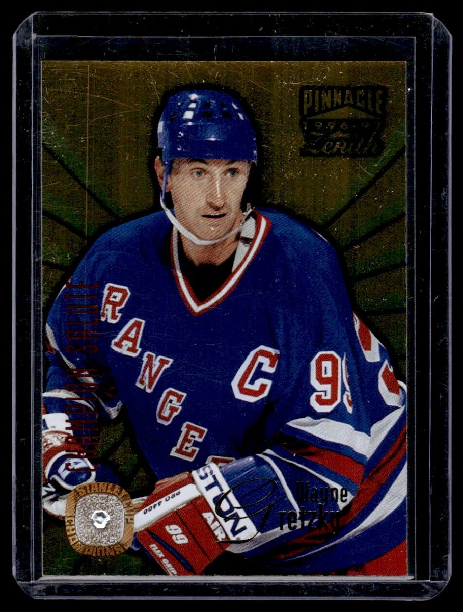 Wayne Gretzky Rookie card　② 1979 OPC Hockey #18 Wayne Gretzky Rookie Card RC Graded PSA