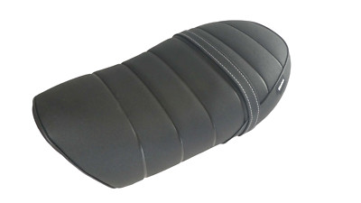 Sitz schwarz Honda Monkey Z125 JB02 JB03 Sitzbank seat