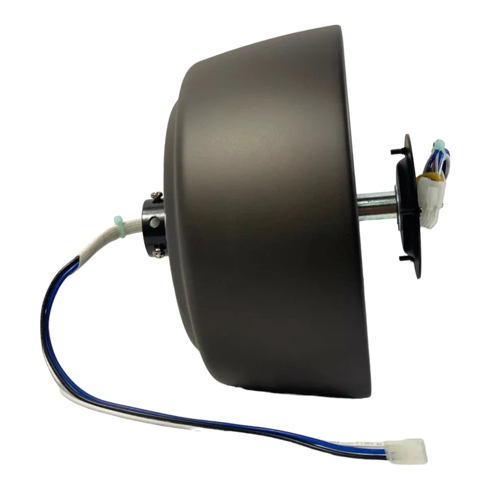 Home Decorators Fawndale  46 in  FAN MOTOR 46-FAWNRC ⚡NEW GENUINE - Image 2 of 4