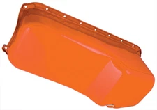 Engine Oil Pan-Base, GAS, OHV, Natural Trans Dapt Performance 9920