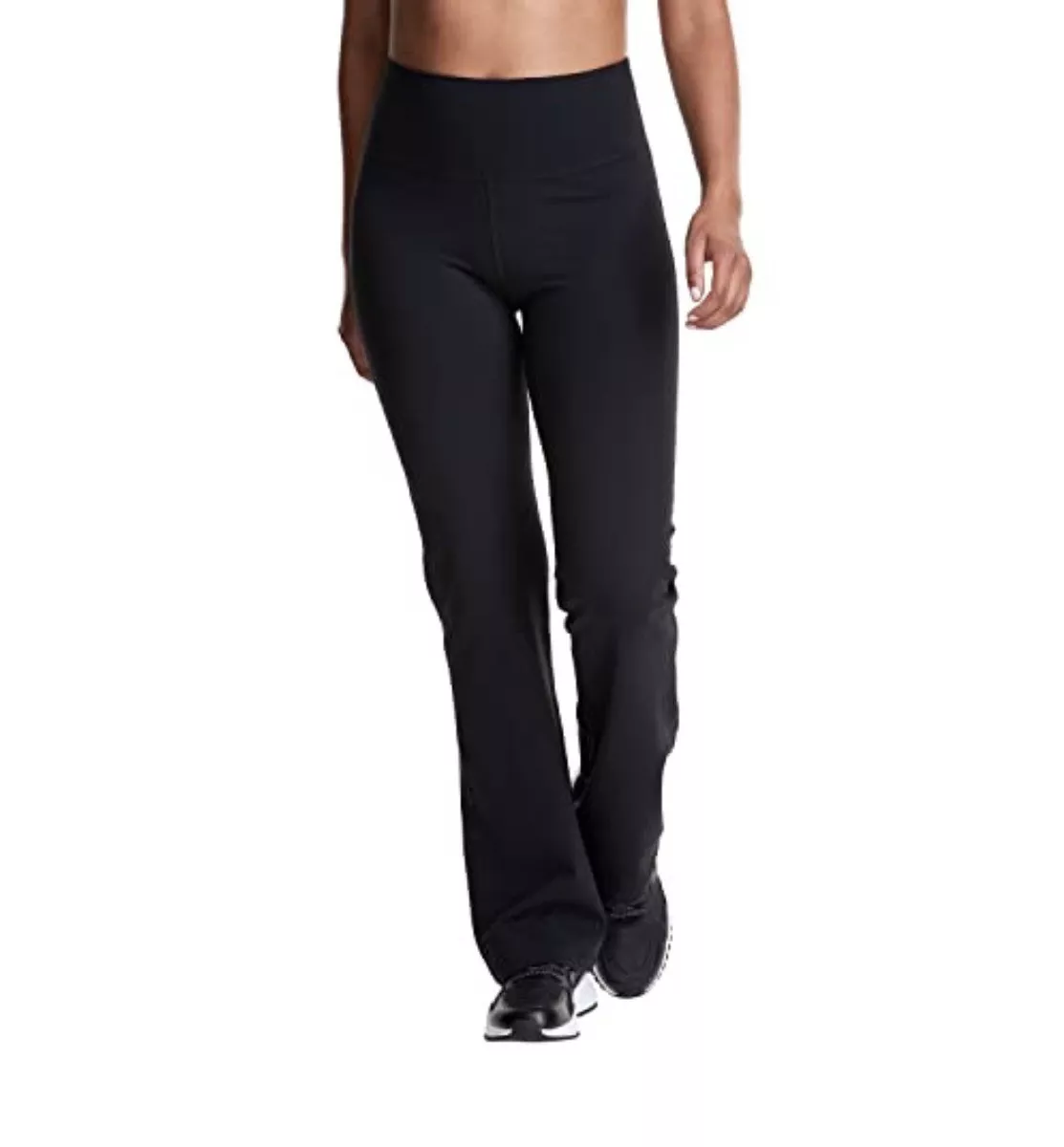 Champion flare sale yoga pants