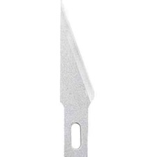Excel Tools Light Duty Replacement Blades Fit K1, K3, K17, K18, K30 K40 23011