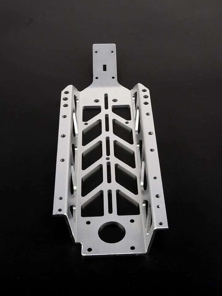 Main Chassis Plate for 1/5 HPI RV Baja 5B 5T 5SC SS Truck - Image 3 of 4