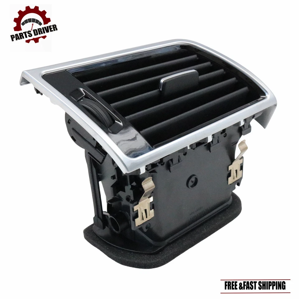 Front Left Dashboard Air Vent Grill For Mercedes Benz GLE43 AMG GLS450 GLS550 - Image 3 of 4