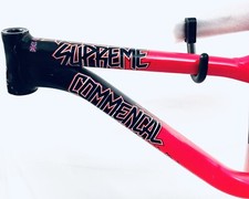 Commencal Acquisti Online su
