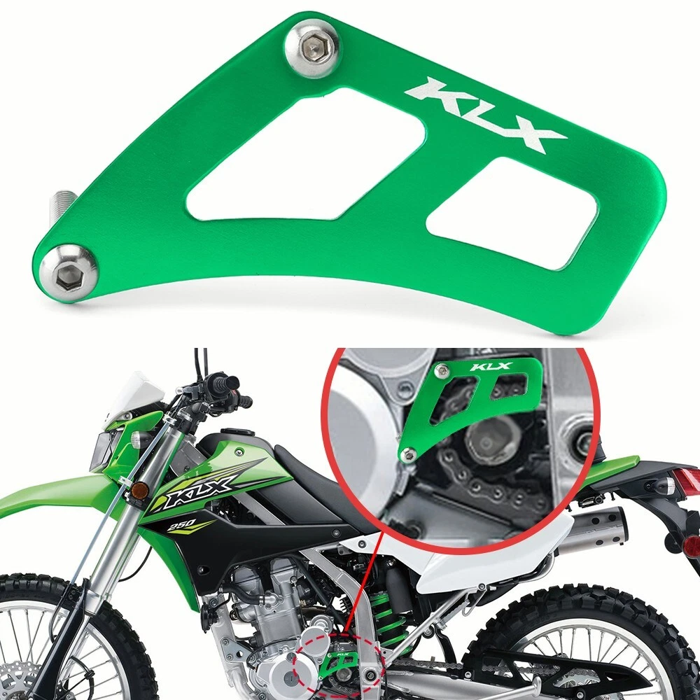 Motor hotsell klx 250