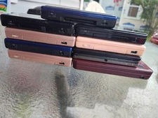 Nintendo DS Lite Handheld Systema