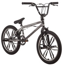 Mongoose Legion Mag Kids Freestyle 20-Inch St...