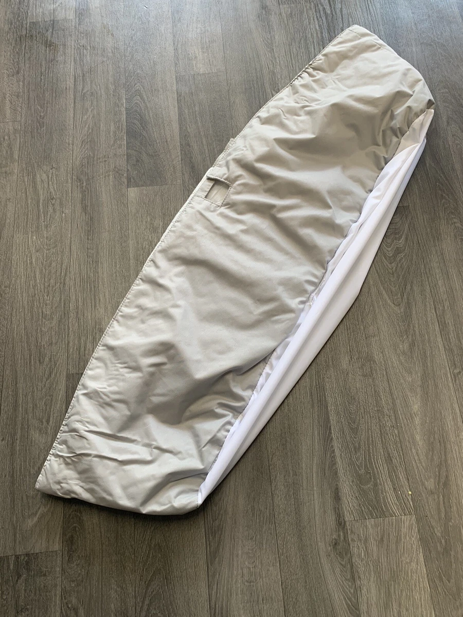 Oyster 1 cheap carrycot