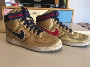 nike vandal high supreme