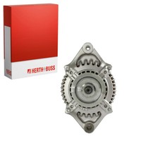 Herth+Buss Jakoparts Lichtmaschine FüR 14V 65A Honda Civic 2 4 Concerto CRX 1.6I