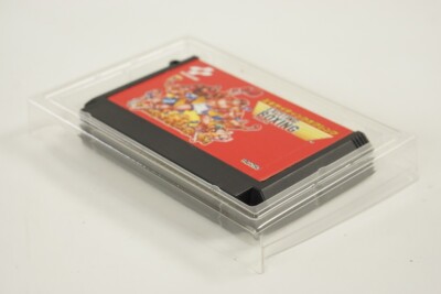 EXCITING BOXING No Instruction + Punching bag controller KONAMI