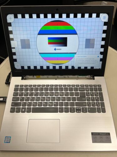 LENOVO IDEAPAD 330-151KB(CORE I3-8130U @ 2.20GHz,4GB RAM, 1TB HDD, WIN-10H)