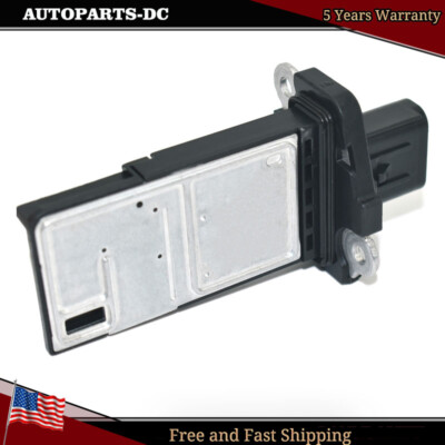 Mass Air Flow Meter Sensor 3W4A-12B579-AB For Ford E-350 Focus MERCURY Lincoln