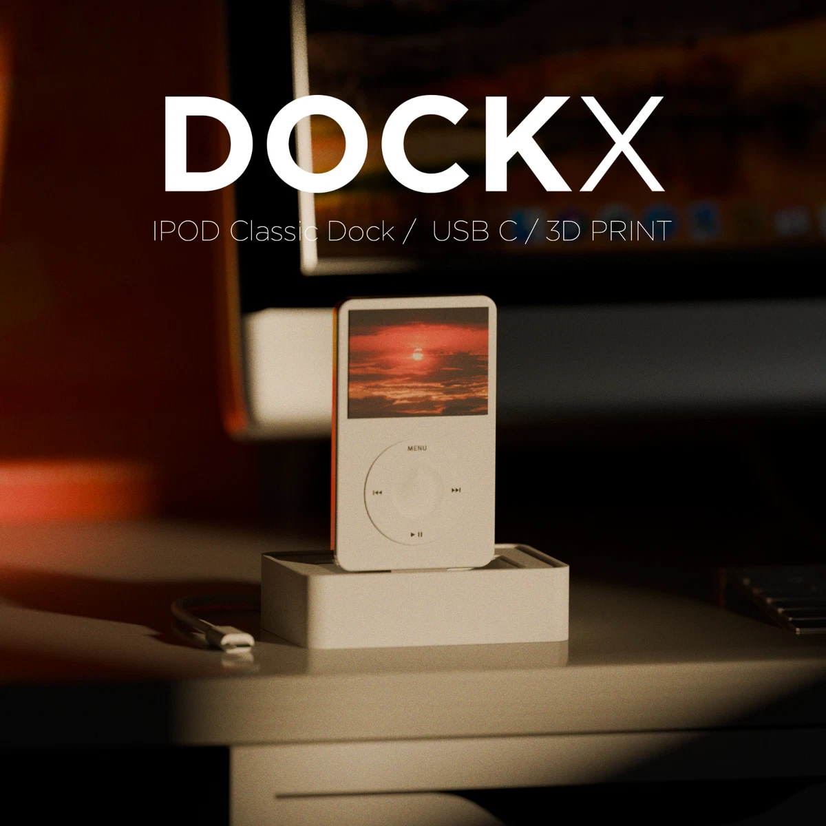 ipod classic dock products for sale | eBay