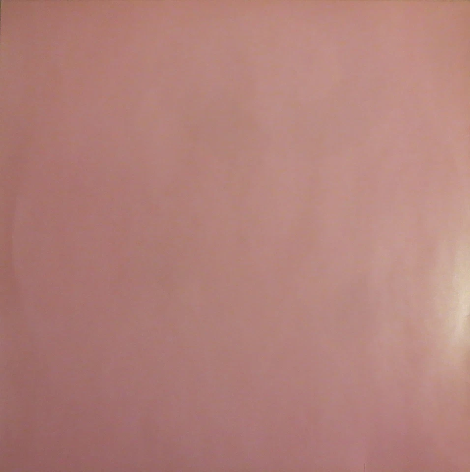 unverkäufliche Musterplatte Intershop Wham Make it big - Bild 3 von 4