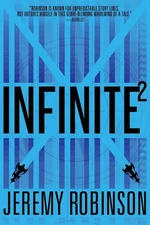 Infinite2 (Infinite Timeline) - paperback Robinson, Jeremy