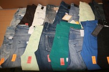 Wiederverk&auml;ufer Posten Konvolut Paket Damen Jeans Neuware REPLAY 25 St&uuml;ck B140
