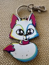 Vintage Keychain Doggie