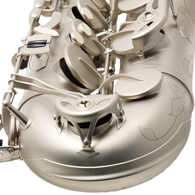 Antigua Winds Model TS4248CN 'Powerbell' Tenor Saxophone - Classic