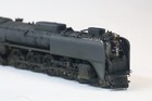 CDH HO Scale Custom Weathered Lot Athearn Genesis UP 844 DCC SOUND FEF 4-8-4 — photo 1