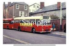 BUS PHOTO Devon General Single Decker Bus s1
