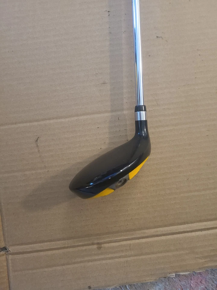 Acuity Turbo Max 4i Wood Driver LH - Image 3 of 4