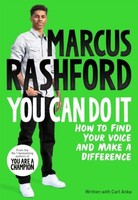 You Can Do It Marcus Rashford