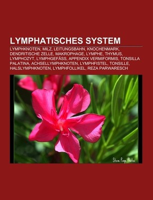 Lymphatisches System Books LLC