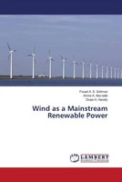 Fouad A. S. Soliman (U. A.) | Wind As A Mainstream Renewable Power | Taschenbuch